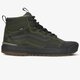 Férfi sportcipők VANS UA ULTRARANGE EXO HI MTE vn0a4uwj26w1 szín: zöld