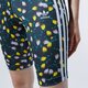 Női rövidnadrágok ADIDAS RÖVIDNADRÁG AOP CYCLING SHO fl4099 szín: multicolor