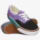 Női tornacipők VANS UA ERA STACKED vn0a4btovyf1w szín: multicolor