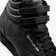 Női sportcipők REEBOK F/S HI  2240 szín: fekete