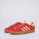 Női sportcipők ADIDAS GAZELLE W jh7217 szín: piros