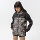 Női télikabát ELLESSE KABÁT FORET JACKET CAMO sgk12465500 szín: multicolor