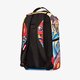 Női hátizsák SPRAYGROUND HÁTIZSÁK TRIPPY WORLD 910b4124nsz szín: multicolor