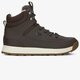 Férfi téli cipők LACOSTE URBAN BREAKER 419 1 CMA 738cma00601w7 szín: barna