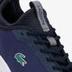 Férfi sportcipők LACOSTE LT SPIRIT 2.0 317 1 734spm0024nd1 szín: sötétkék