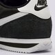 Férfi sportcipők NIKE CORTEZ TEXTILE hf0263-001 szín: fekete