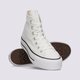 Női tornacipők CONVERSE ALL STAR LIFT HIGH PLATFORM  560846c szín: fehér