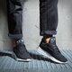 Férfi sportcipők ADIDAS EARTH RUNNER PRIMEBLUE fx5080 szín: fekete