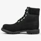 Női téli cipők TIMBERLAND PREMIUM 6 INCH WP BOOT a1khh szín: fekete