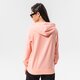 Női pulóver CHAMPION PULÓVER KAPUCNIS HOODED SWEATSHIRT 114858ps012 szín: rózsaszín