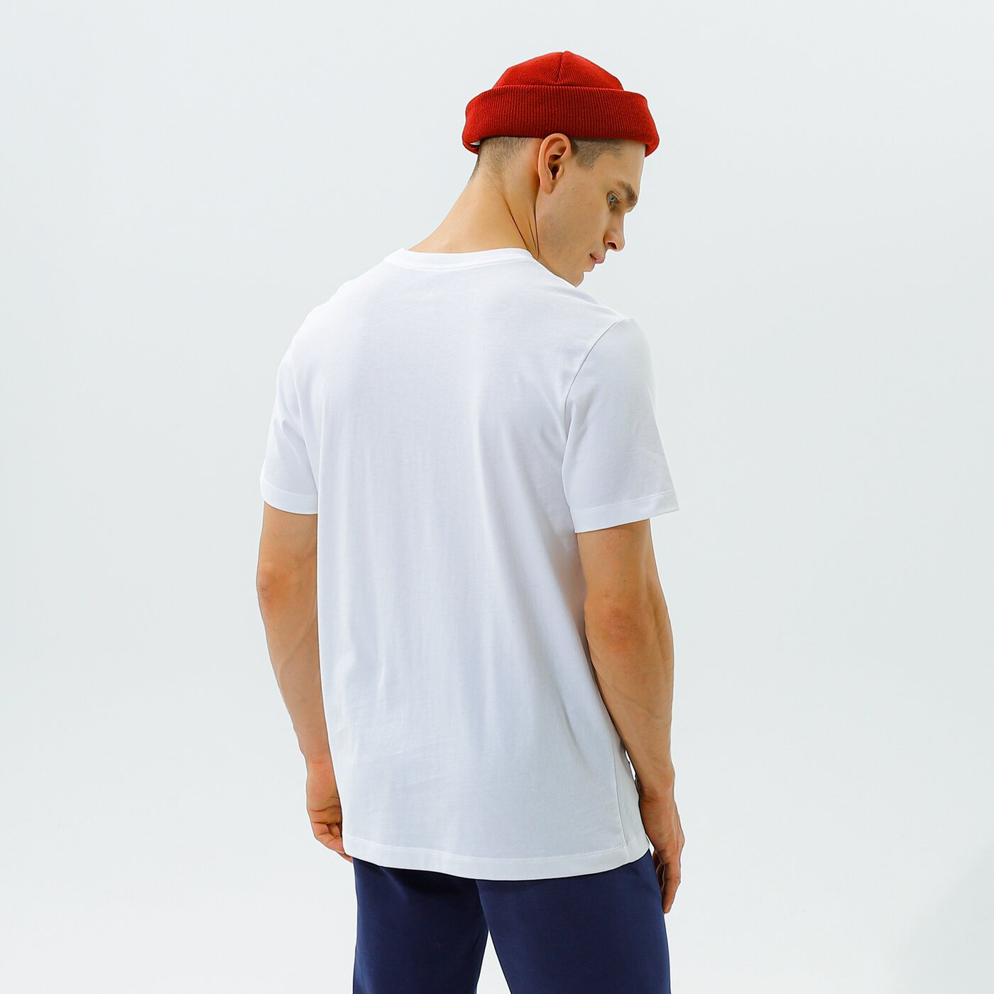 JORDAN PÃLÃ PARIS SAINT-GERMAIN WORDMARK DB6510-100 FEHÃR 12 990,00 Ft! LegendÃ¡s PÃ³lÃ³ FÃ©rfi Ruha 