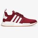 Férfi sportcipők ADIDAS NMD_R1 fx6787 szín: bordó