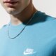 Férfi póló NIKE PÓLÓ SPORTSWEAR CLUB ar4997-424 szín: kék