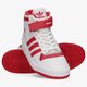 Férfi sportcipők ADIDAS FORUM MID gy5819 szín: fehér