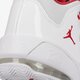 Gyerek sportcipők JORDAN MAX AURA 3  da8021-105 szín: fehér