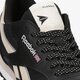 Férfi sportcipők REEBOK CL LTHR  h67950 szín: fekete
