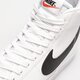 Gyerek sportcipők NIKE BLAZER MID '77 da4086-108 szín: fehér