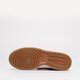 Férfi sportcipők NIKE DUNK HI RETRO SWOOSH dr8805-100 szín: fehér