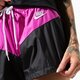 Női rövidnadrágok NIKE RÖVIDNADRÁG W NSW HRTG SHORT WVN ar2362-010 szín: rózsaszín