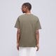 Férfi póló LEVI'S PÓLÓ SS ORIGINAL HM TEE 56605-0021 szín: khaki