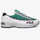 Férfi sportcipők FILA DSTR97  101057090q szín: fehér