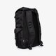 Női hátizsák VANS HÁTIZSÁK COASTAL BACKPACK vn00035vblk1 szín: fekete