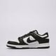 Női sportcipők NIKE DUNK LOW NEXT NATURE dd1873-102 szín: fekete