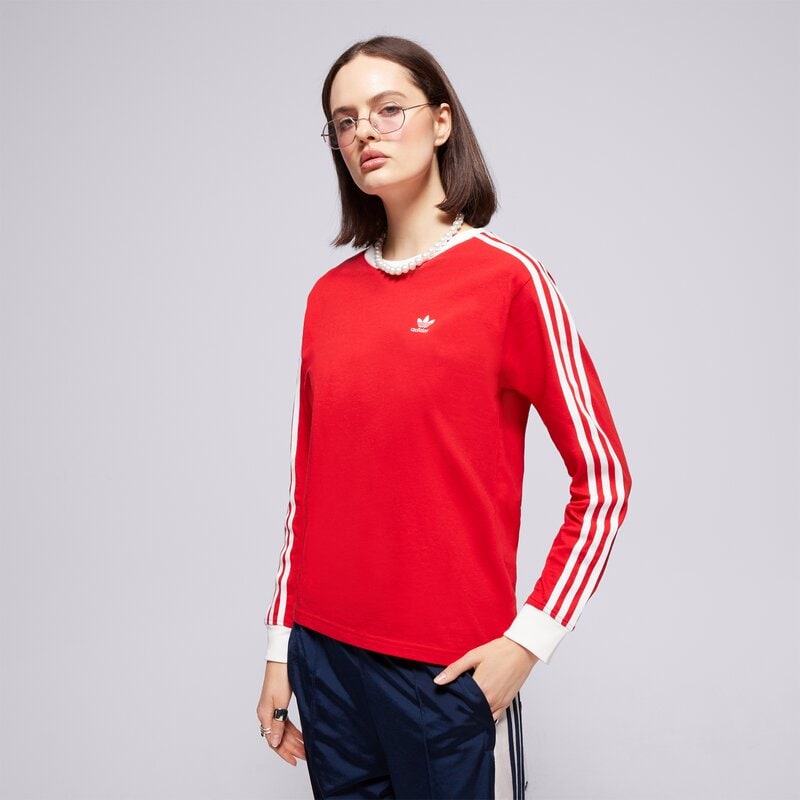 ADIDAS PÓLÓ 3S REGULAR LS
