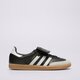 Női sportcipők ADIDAS SAMBA LT W ig2010 szín: fekete