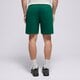 Férfi rövidnadrágok REEBOK RÖVIDNADRÁG COURT SPORT SHORT 100075659 szín: zöld