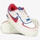Női sportcipők NIKE AIR FORCE 1 SHADOW cu8591-100 szín: multicolor