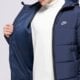 Férfi télikabát NIKE KABÁT TÉLI CORE JKT NVY hf6825-451 szín: sötétkék