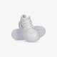 Gyerek sportcipők NIKE HUARACHE RUN (PS)  704949-110 szín: fehér
