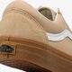Férfi sportcipők VANS UA OLD SKOOL va38g1qa2m szín: bézs