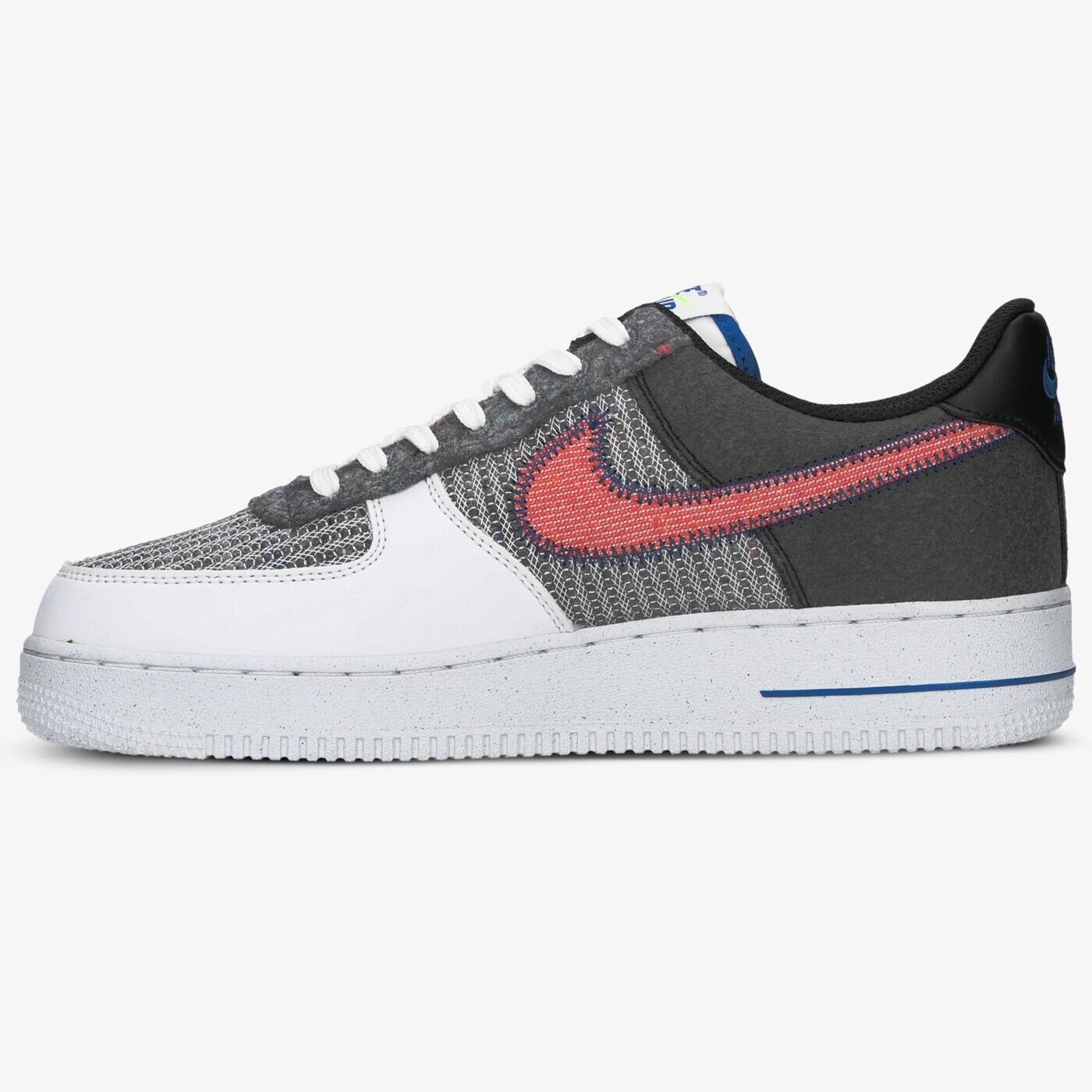 AIR FORCE 1 07 CU5625-122 FEHÃR 36 990,00 Ft! LegendÃ¡s SportcipÅ FÃ©rfi CipÅ Nike a Sizeer Ã¼zletben