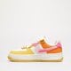 Női sportcipők NIKE AIR FORCE 1 FONTANKA  dx2675-100 szín: multicolor