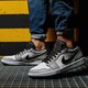 Férfi sportcipők AIR JORDAN 1 LOW  553558-030 szín: fehér