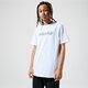 Férfi póló NIKE PÓLÓ M NSW SS TEE AIR HBR 1 cu7344-100 szín: fehér