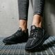 Gyerek sportcipők ADIDAS ZX 2K FLUX J fw4198 szín: fekete