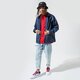 Férfi télikabát VANS KABÁT TORREY JKT vn0002muzzz szín: sötétkék