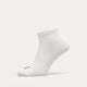 Férfi zoknik CHAMPION ZOKNI 3PK SNEAKER SOCKS u24560ww001 szín: fehér