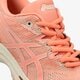 Női futócipők ASICS GEL-NIMBUS 20 SAKURA t854n0606 szín: narancssárga