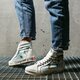 Női tornacipők VANS UA SK8-HI REISSUE (SAVE OUR PLANET) vn0a4bv8t2v1w szín: multicolor