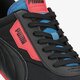Férfi sportcipők PUMA FUTURE RIDER NEON PLAY 37338307 szín: fekete