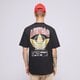 Férfi póló ADIDAS PÓLÓ LC ARCH TEE BLK ix6760 szín: fekete