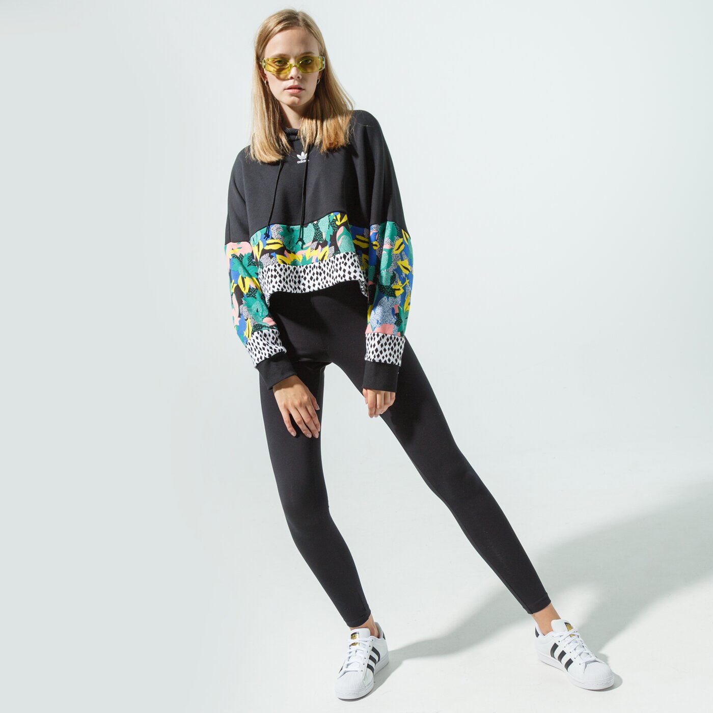 adidas borbomix leggings