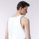 Férfi póló VANS TANK VANS CLASSIC TANK vn000y8vyb21 szín: fehér