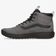 Férfi sportcipők VANS ULTRARANGE EXO HI MTE-1 vn0a5ks5pbq1 szín: szürke