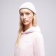 Női pulóver PUMA PULÓVER KAPUCNIS EMBROIDERY HOODIE PEARL PINK 67000462 szín: rózsaszín