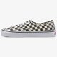 Férfi sportcipők VANS UA AUTHENTIC vn0a38emvjm1m szín: fehér